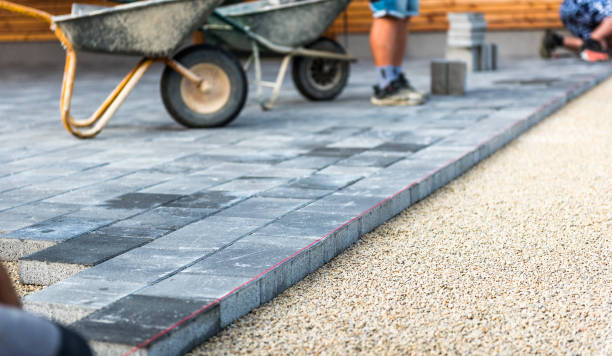 Best Concrete Sidewalk Installation in Ashtabula, OH