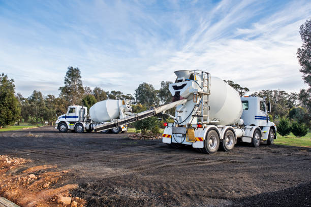 Best Residential Concrete Solutions in Ashtabula, OH