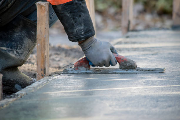 Best Industrial Concrete Flooring in Ashtabula, OH