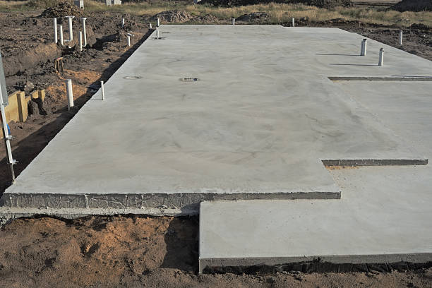 Best Decorative Concrete in Ashtabula, OH