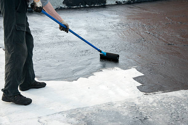 Best Concrete Foundation Repair in Ashtabula, OH
