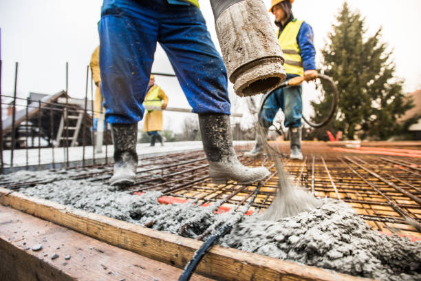 Best Concrete Retaining Walls in Ashtabula, OH